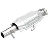 Magnaflow 23439 Standard Grade Direct-Fit Catalytic Converter