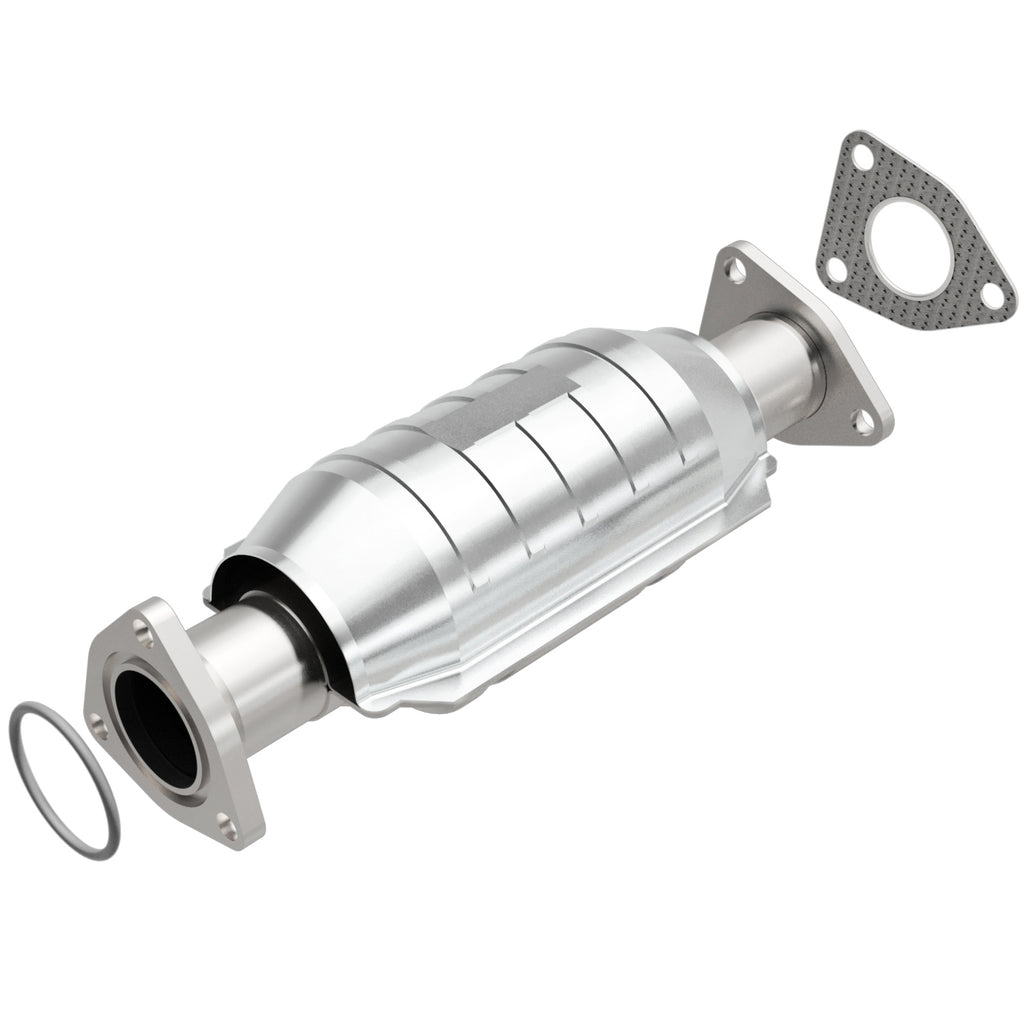 Standard-Grade-Direct-Fit-Catalytic-Converter