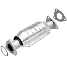 Load image into Gallery viewer, Standard-Grade-Direct-Fit-Catalytic-Converter