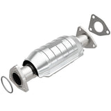 Magnaflow 22627 Standard Grade Direct-Fit Catalytic Converter