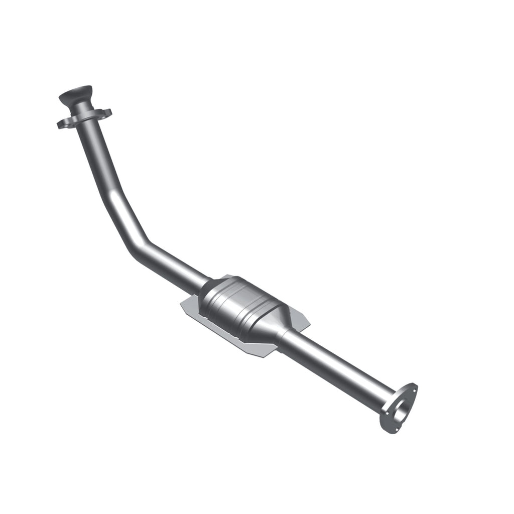 Standard-Grade-Direct-Fit-Catalytic-Converter