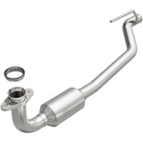 Magnaflow 23394 Standard Grade Direct-Fit Catalytic Converter