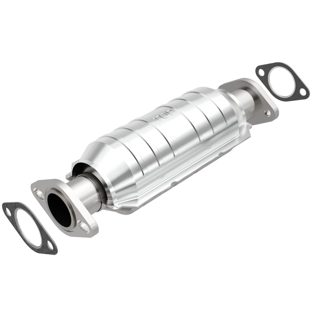 Standard-Grade-Direct-Fit-Catalytic-Converter