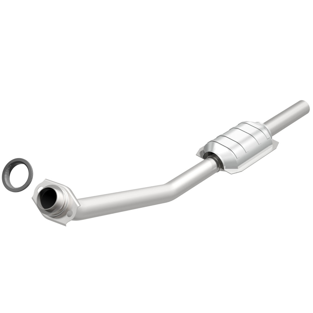 Standard-Grade-Direct-Fit-Catalytic-Converter