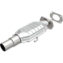 Load image into Gallery viewer, Standard-Grade-Direct-Fit-Catalytic-Converter