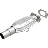 Magnaflow 93439 Standard Grade Direct-Fit Catalytic Converter