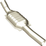 Magnaflow 50206 Standard Grade Direct-Fit Catalytic Converter