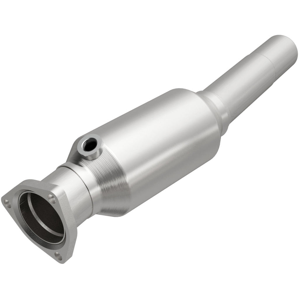 Standard-Grade-Direct-Fit-Catalytic-Converter