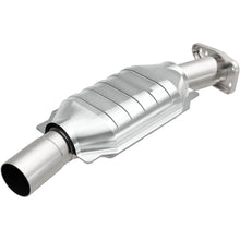Load image into Gallery viewer, Standard-Grade-Direct-Fit-Catalytic-Converter