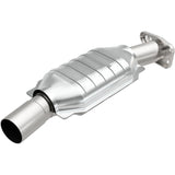 Magnaflow 93431 Standard Grade Direct-Fit Catalytic Converter