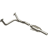 Magnaflow 93306 Standard Grade Direct-Fit Catalytic Converter