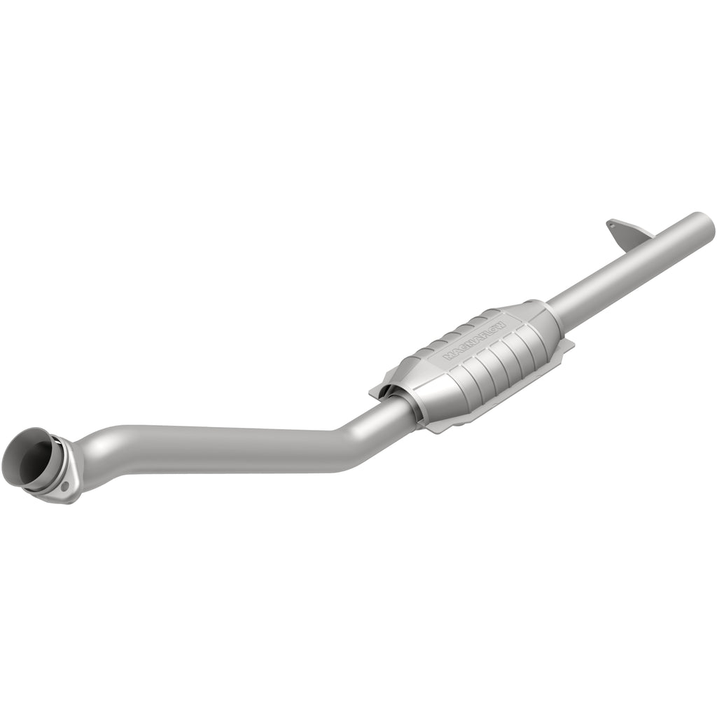 Standard-Grade-Direct-Fit-Catalytic-Converter
