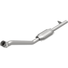 Load image into Gallery viewer, Standard-Grade-Direct-Fit-Catalytic-Converter