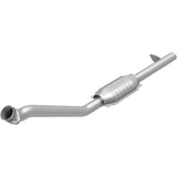 Magnaflow 24101 Standard Grade Direct-Fit Catalytic Converter