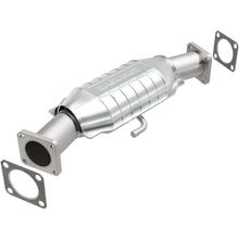 Load image into Gallery viewer, Standard-Grade-Direct-Fit-Catalytic-Converter