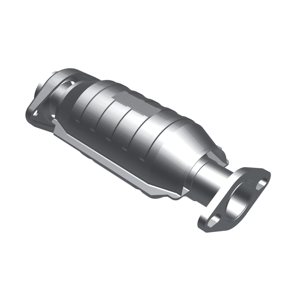 Standard-Grade-Direct-Fit-Catalytic-Converter
