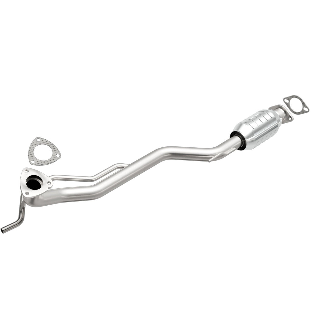 Standard-Grade-Direct-Fit-Catalytic-Converter
