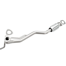 Load image into Gallery viewer, Standard-Grade-Direct-Fit-Catalytic-Converter