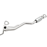 Magnaflow 22756 Standard Grade Direct-Fit Catalytic Converter