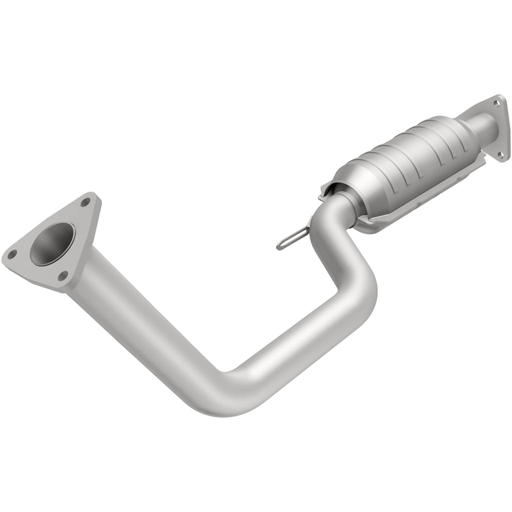 Standard-Grade-Direct-Fit-Catalytic-Converter
