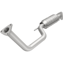 Load image into Gallery viewer, Standard-Grade-Direct-Fit-Catalytic-Converter