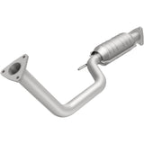 Magnaflow 23-054 Standard Grade Direct-Fit Catalytic Converter