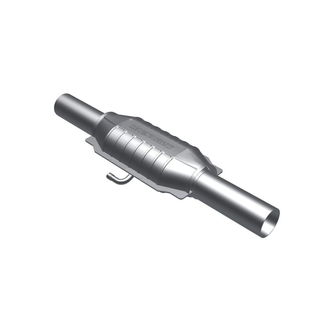 Standard-Grade-Direct-Fit-Catalytic-Converter