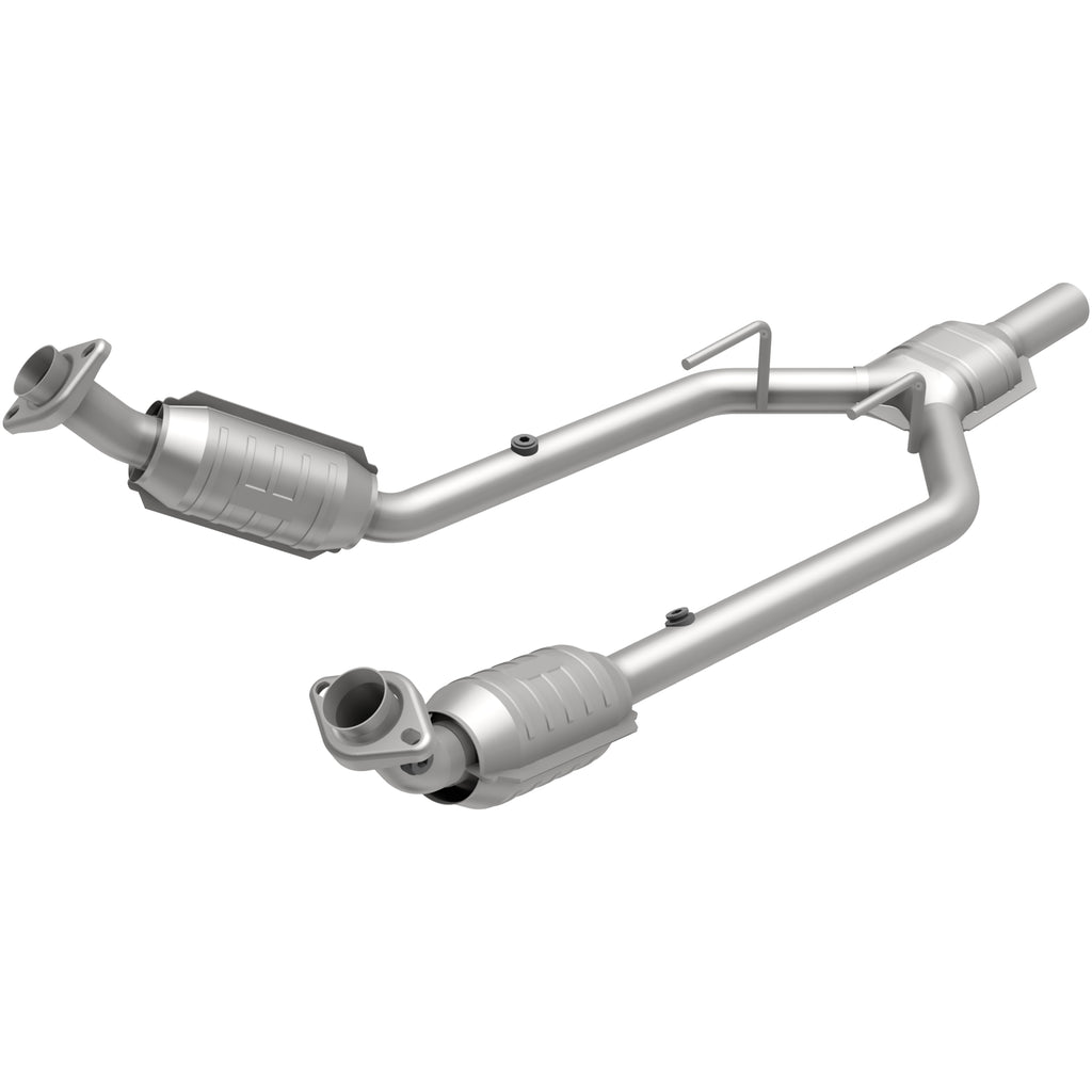 Standard-Grade-Direct-Fit-Catalytic-Converter