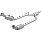 Magnaflow 23050 Standard Grade Direct-Fit Catalytic Converter