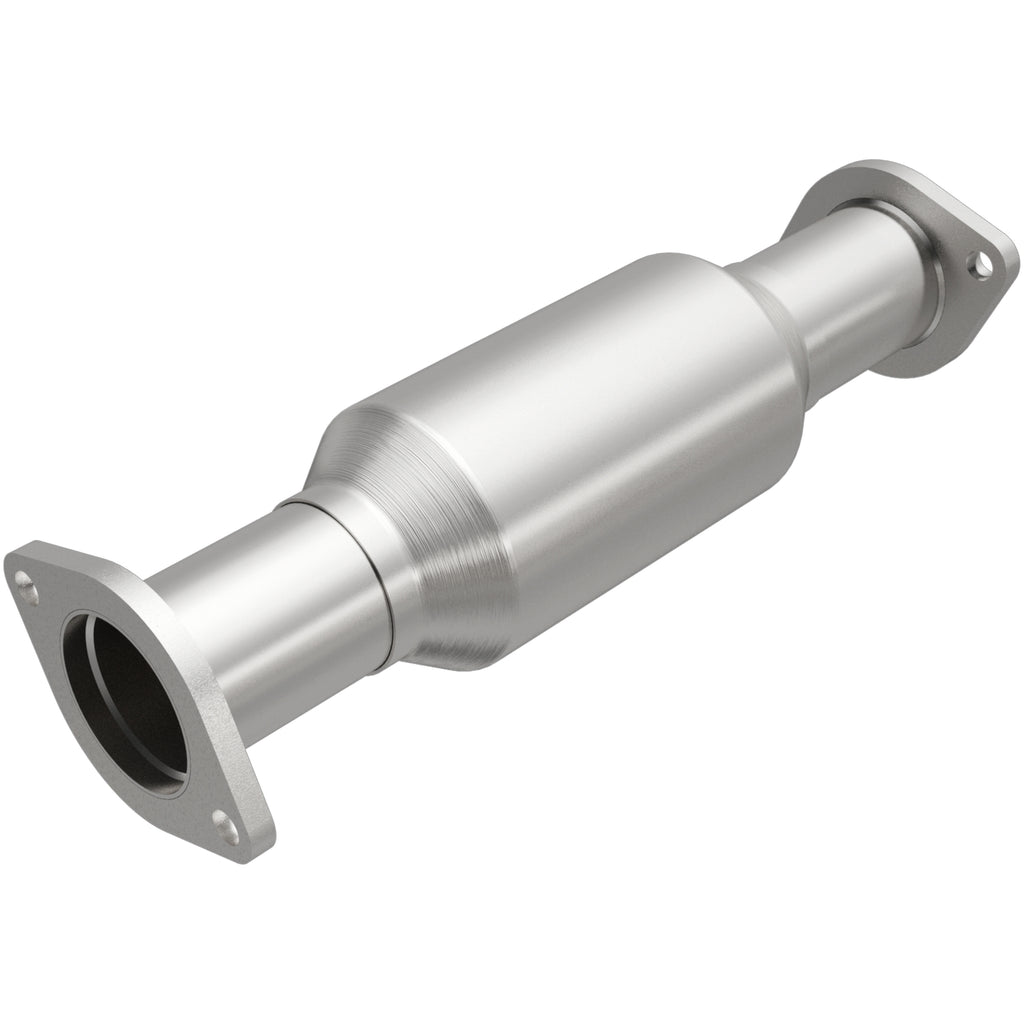 Standard-Grade-Direct-Fit-Catalytic-Converter