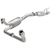 Magnaflow 93423 Standard Grade Direct-Fit Catalytic Converter