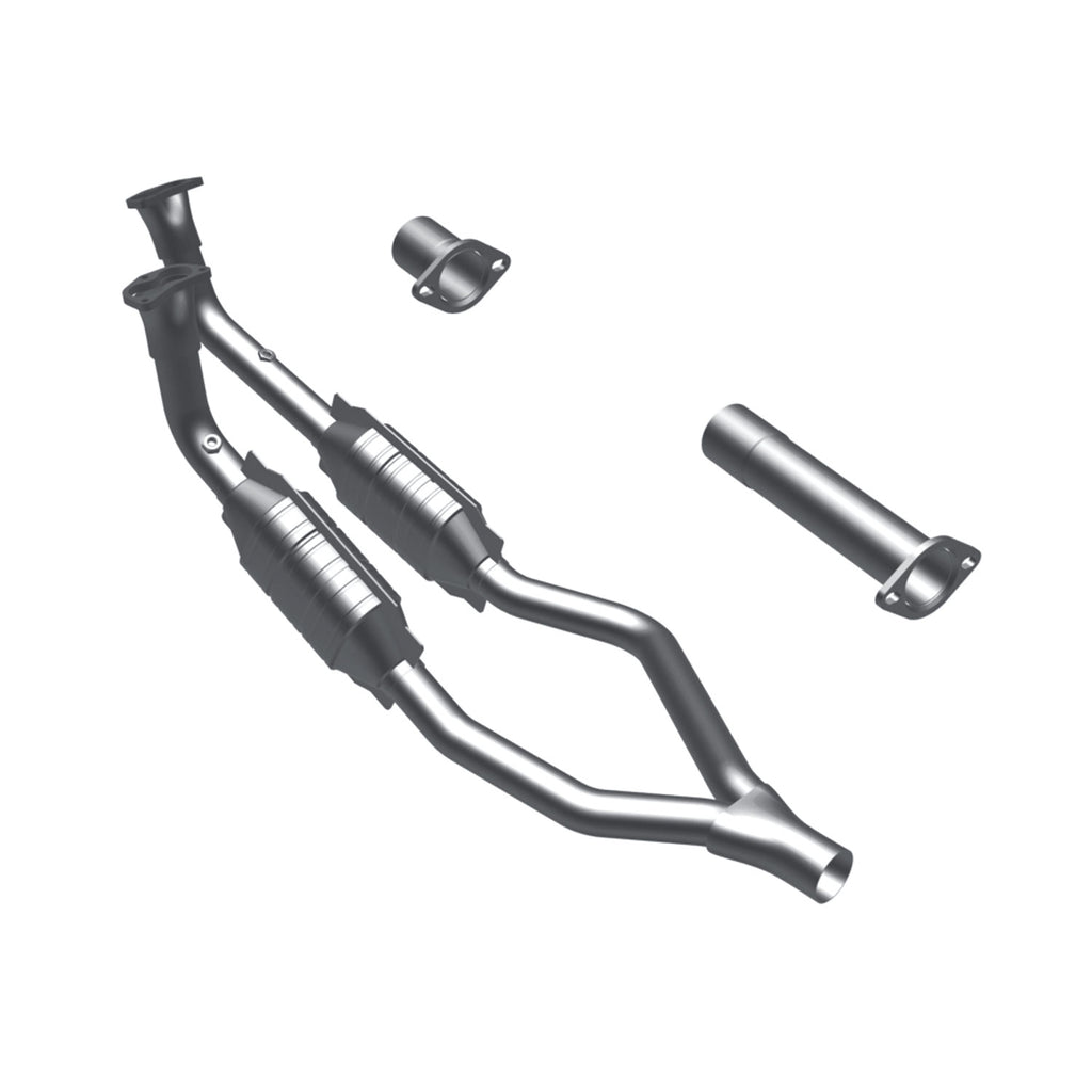Standard-Grade-Direct-Fit-Catalytic-Converter