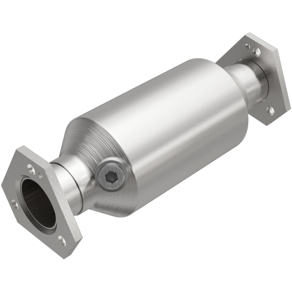 Standard-Grade-Direct-Fit-Catalytic-Converter