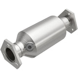 Magnaflow 22918 Standard Grade Direct-Fit Catalytic Converter