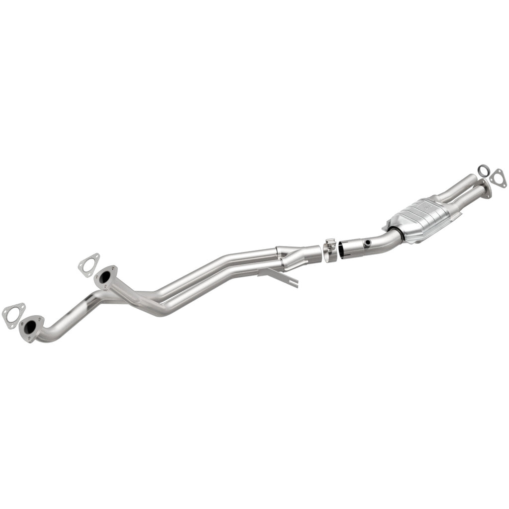 Standard-Grade-Direct-Fit-Catalytic-Converter