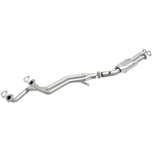 Load image into Gallery viewer, Standard-Grade-Direct-Fit-Catalytic-Converter