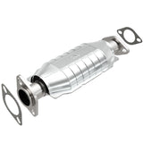 Magnaflow 23691 Standard Grade Direct-Fit Catalytic Converter