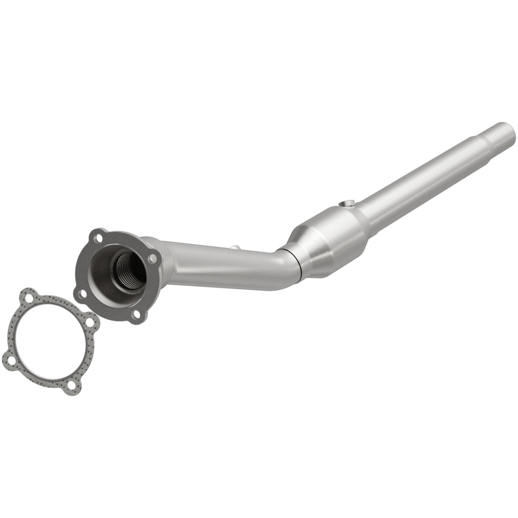 Standard-Grade-Direct-Fit-Catalytic-Converter