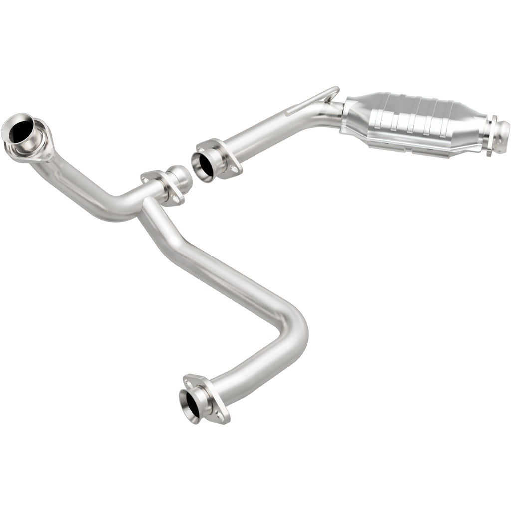 Standard-Grade-Direct-Fit-Catalytic-Converter