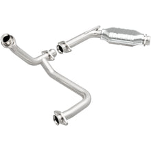 Load image into Gallery viewer, Standard-Grade-Direct-Fit-Catalytic-Converter