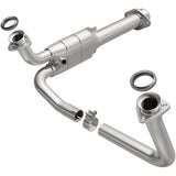Magnaflow 23256 Standard Grade Direct-Fit Catalytic Converter