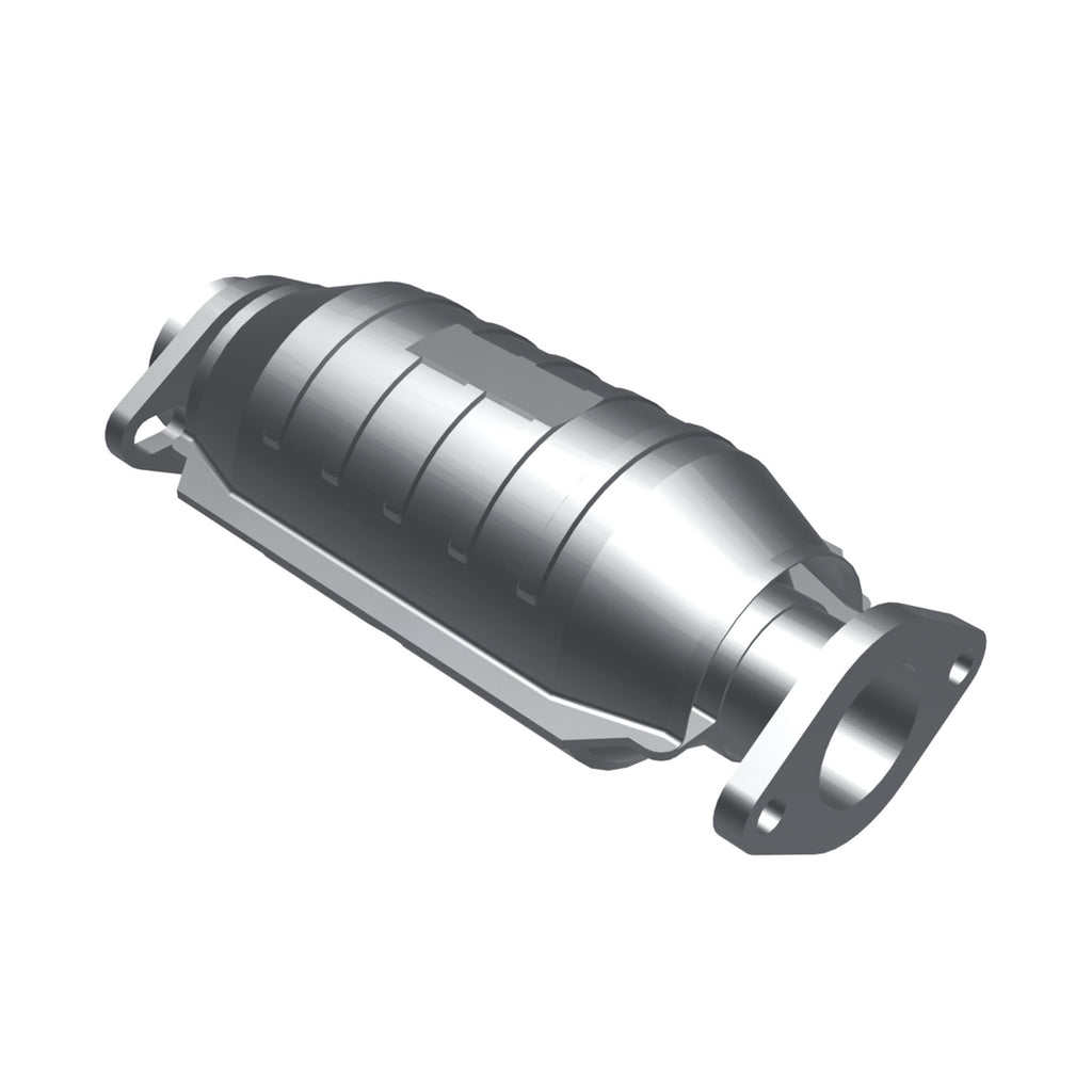 Standard-Grade-Direct-Fit-Catalytic-Converter
