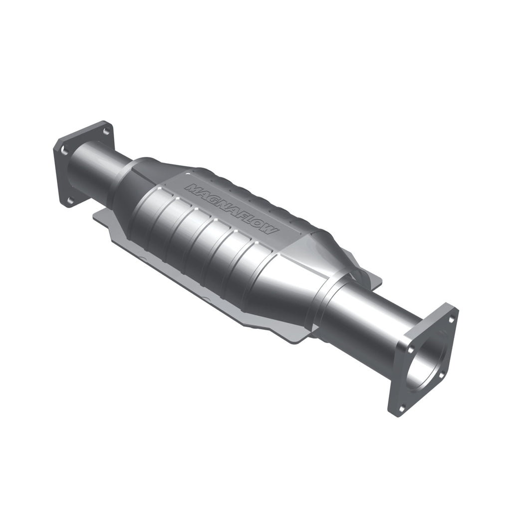 Standard-Grade-Direct-Fit-Catalytic-Converter