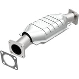 Magnaflow 93427 Standard Grade Direct-Fit Catalytic Converter