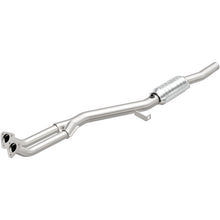 Load image into Gallery viewer, Standard-Grade-Direct-Fit-Catalytic-Converter