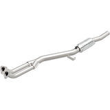 Magnaflow 93685 Standard Grade Direct-Fit Catalytic Converter