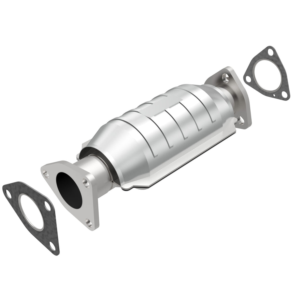 Standard-Grade-Direct-Fit-Catalytic-Converter