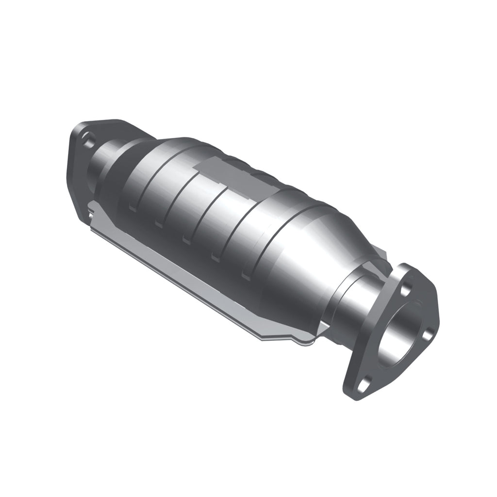 Standard-Grade-Direct-Fit-Catalytic-Converter