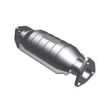 Load image into Gallery viewer, Standard-Grade-Direct-Fit-Catalytic-Converter