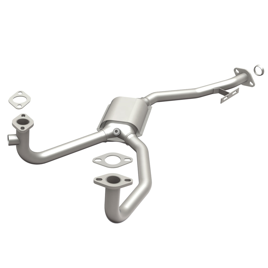 Standard-Grade-Direct-Fit-Catalytic-Converter
